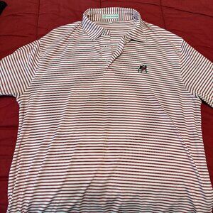 UGA polo